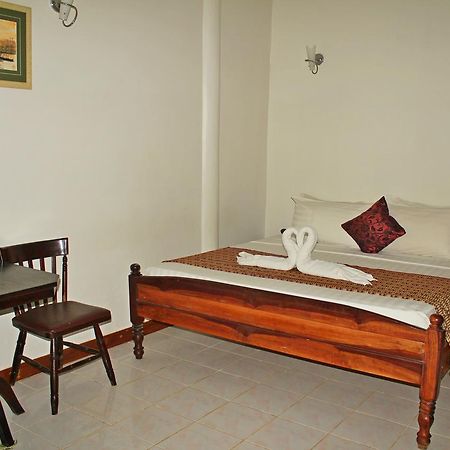 Horizons Cambodia Hotel Siem Reap Eksteriør billede