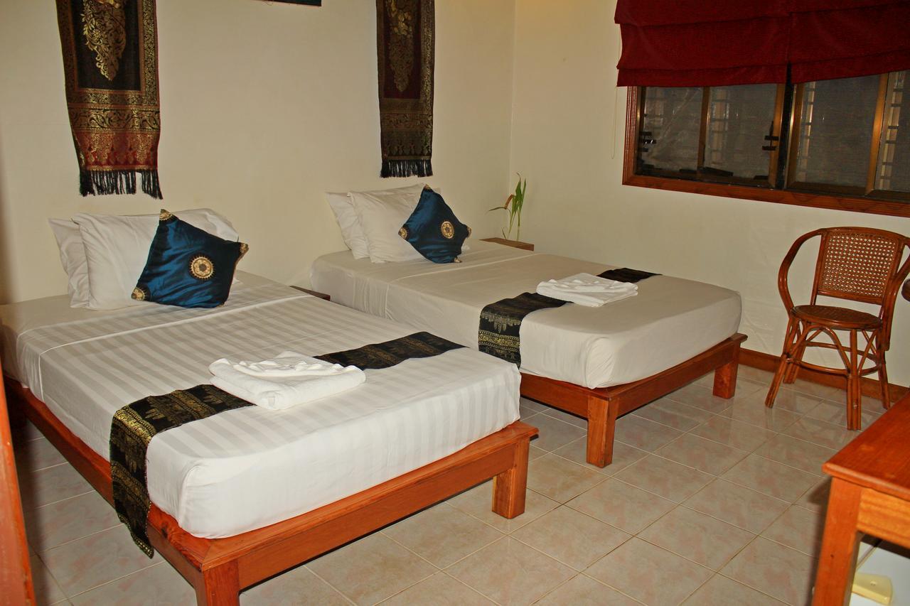 Horizons Cambodia Hotel Siem Reap Værelse billede