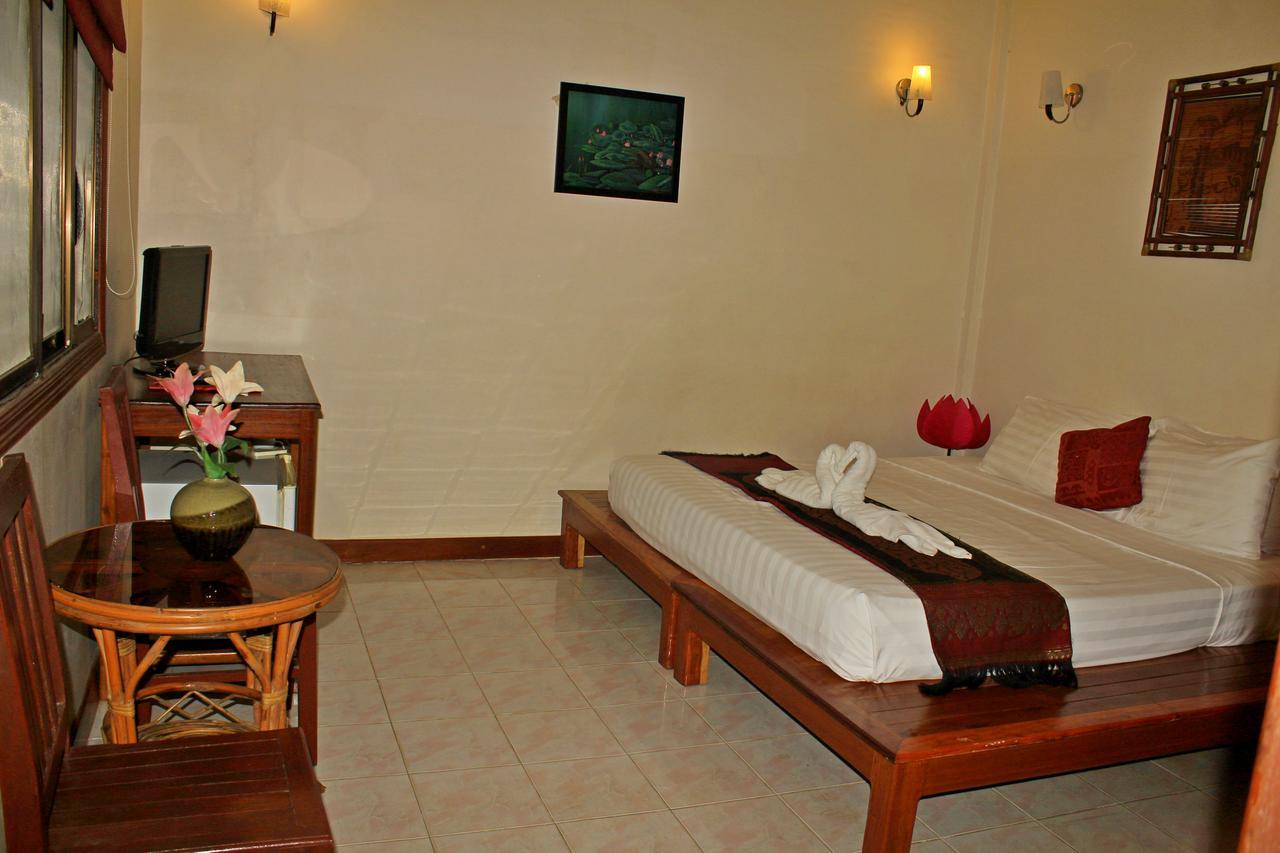 Horizons Cambodia Hotel Siem Reap Værelse billede