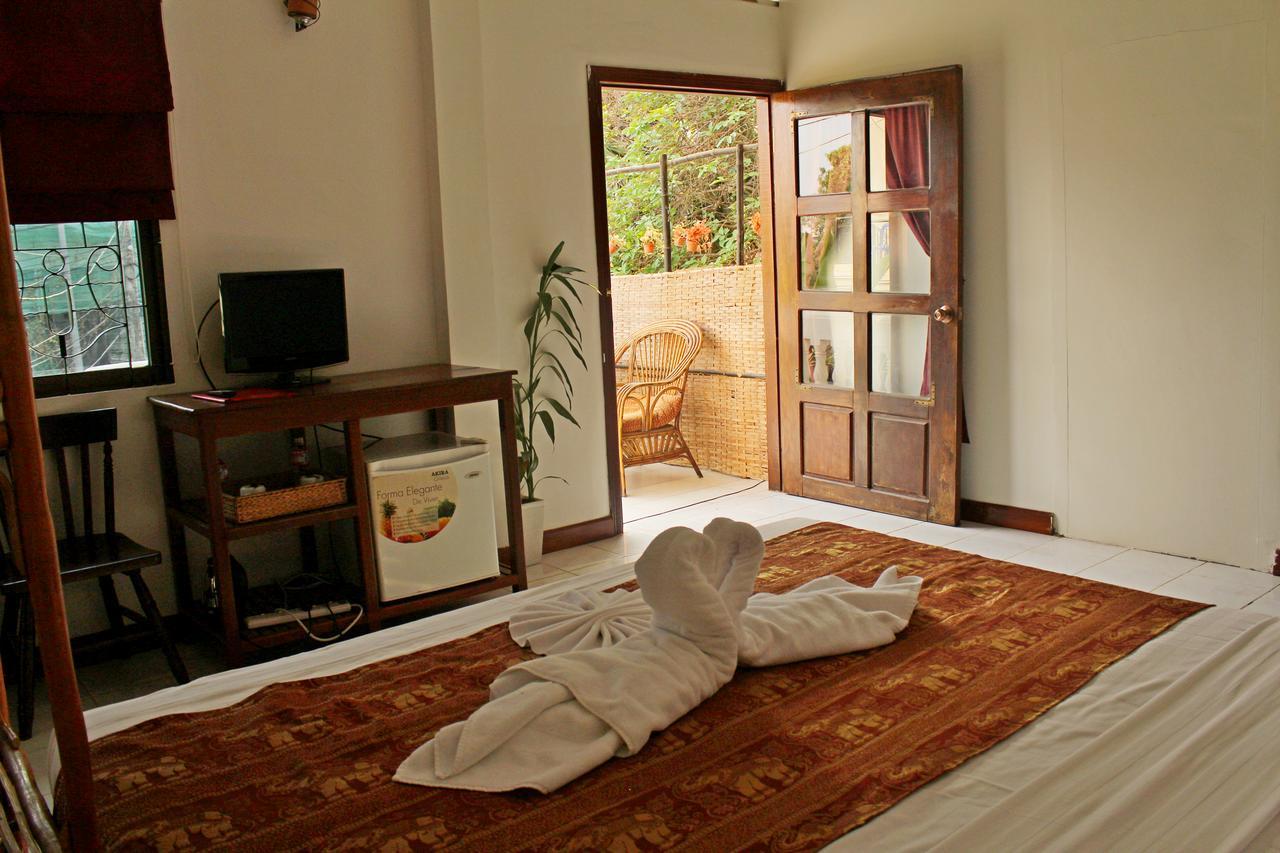 Horizons Cambodia Hotel Siem Reap Værelse billede