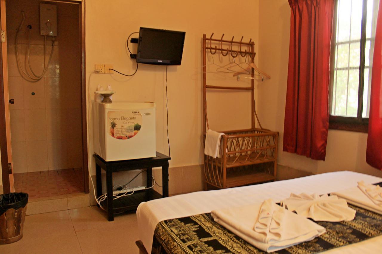 Horizons Cambodia Hotel Siem Reap Værelse billede