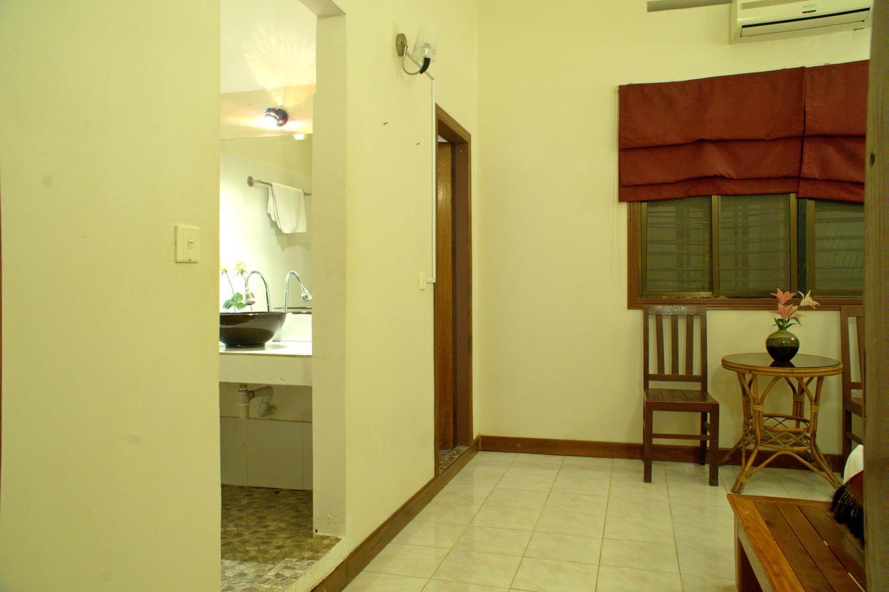 Horizons Cambodia Hotel Siem Reap Eksteriør billede
