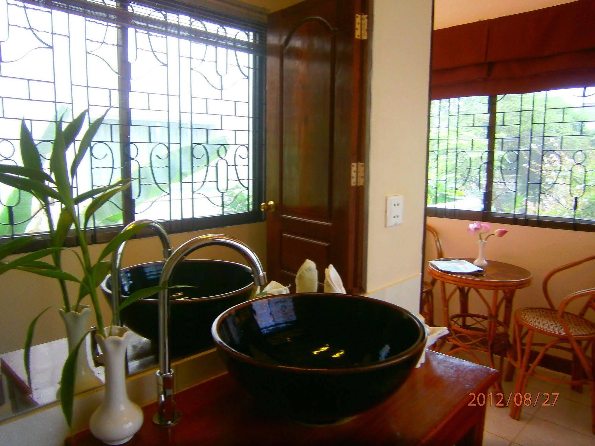 Horizons Cambodia Hotel Siem Reap Eksteriør billede